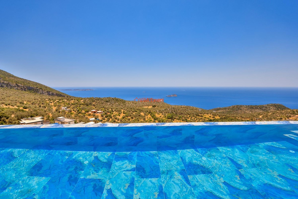 VillA Life 3 Kalkan